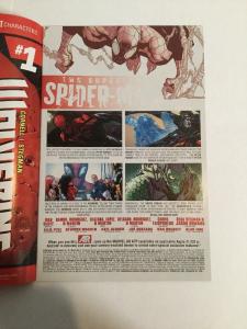 Superior Spider-Man 026 NM Near Mint