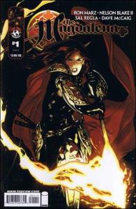 Blood of the Lamb, Part 1