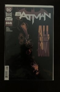 Batman #67 (2019)