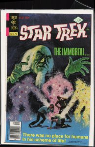 Star Trek #47 (1977) Star Trek