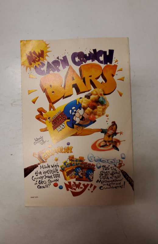 Archie's Pal Jughead Comics #100 (1998) NM Archie Comic Book J735