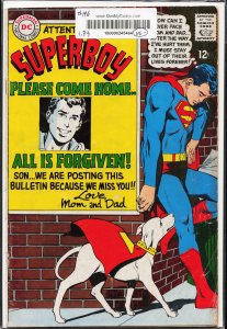 Superboy #146 (1968)