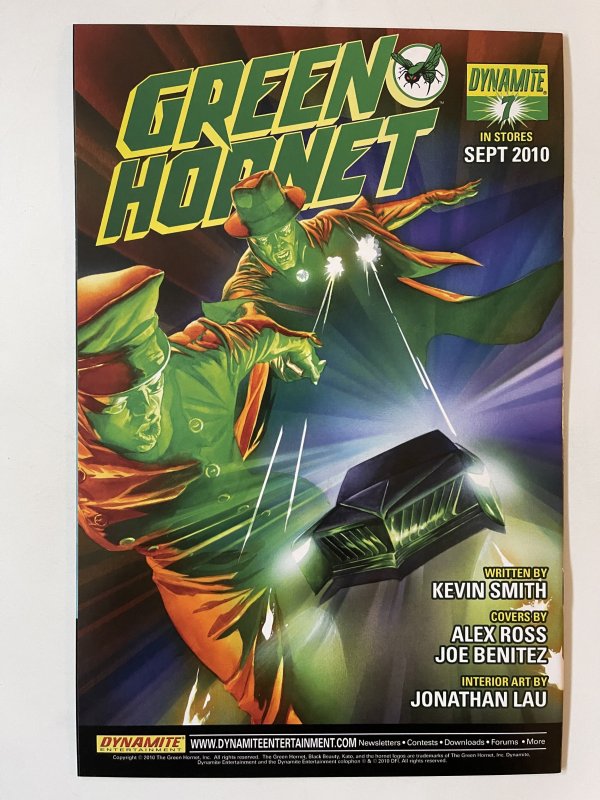 Kato #3- NM+  (2010)