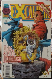 Excalibur #99 (1996) NM-