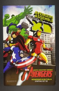 Incredible Hulks #614 (2010)