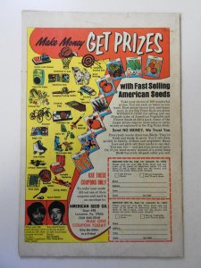 Iron Man #68 (1974) VG Condition MVS intact!