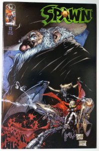 Spawn #72 (8.5, 1998)