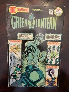 DC Special #17 (1975)