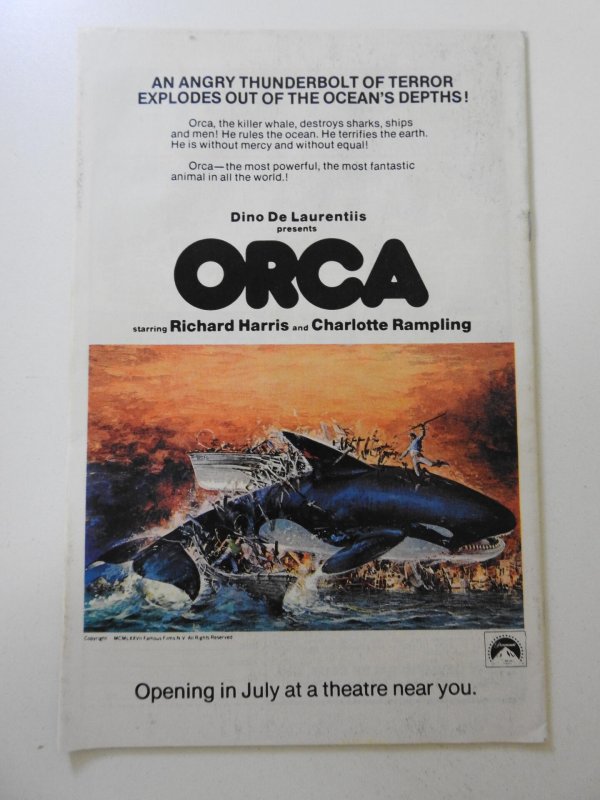 Iron Man #102 (1977) FN/VF Condition!