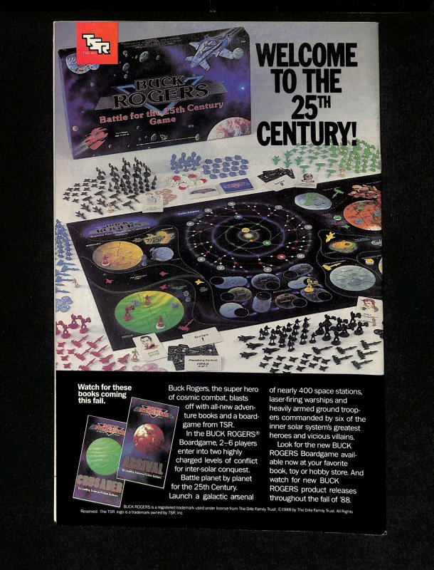 Incredible Hulk (1962) #354