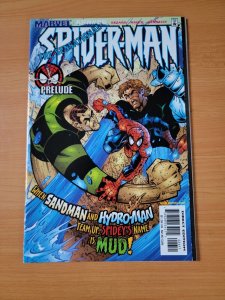 Sensational Spider-Man #26 Direct Market Edition ~ NEAR MINT NM ~ 1998 Marvel