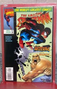 The Amazing Spider-Man #429 (1997)