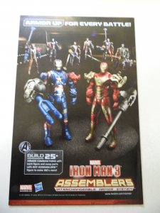 Thor: God of Thunder #8 (2013) VF/NM Condition