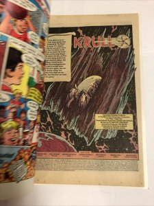 Krull Movie Special (1983) # 1 (NM) | Canadian Price Variant CPV |