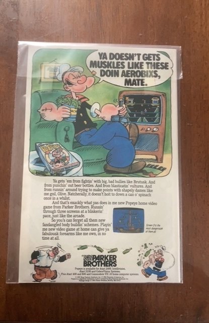 Star Wars: Return of the Jedi #4 (1984)