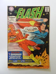 The Flash #175 (1967) VG+ condition see description