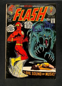 Flash #207
