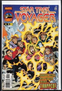 Star Trek: Voyager #2 (1996) Star Trek