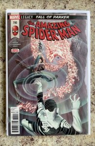 The Amazing Spider-Man #790 (2017)