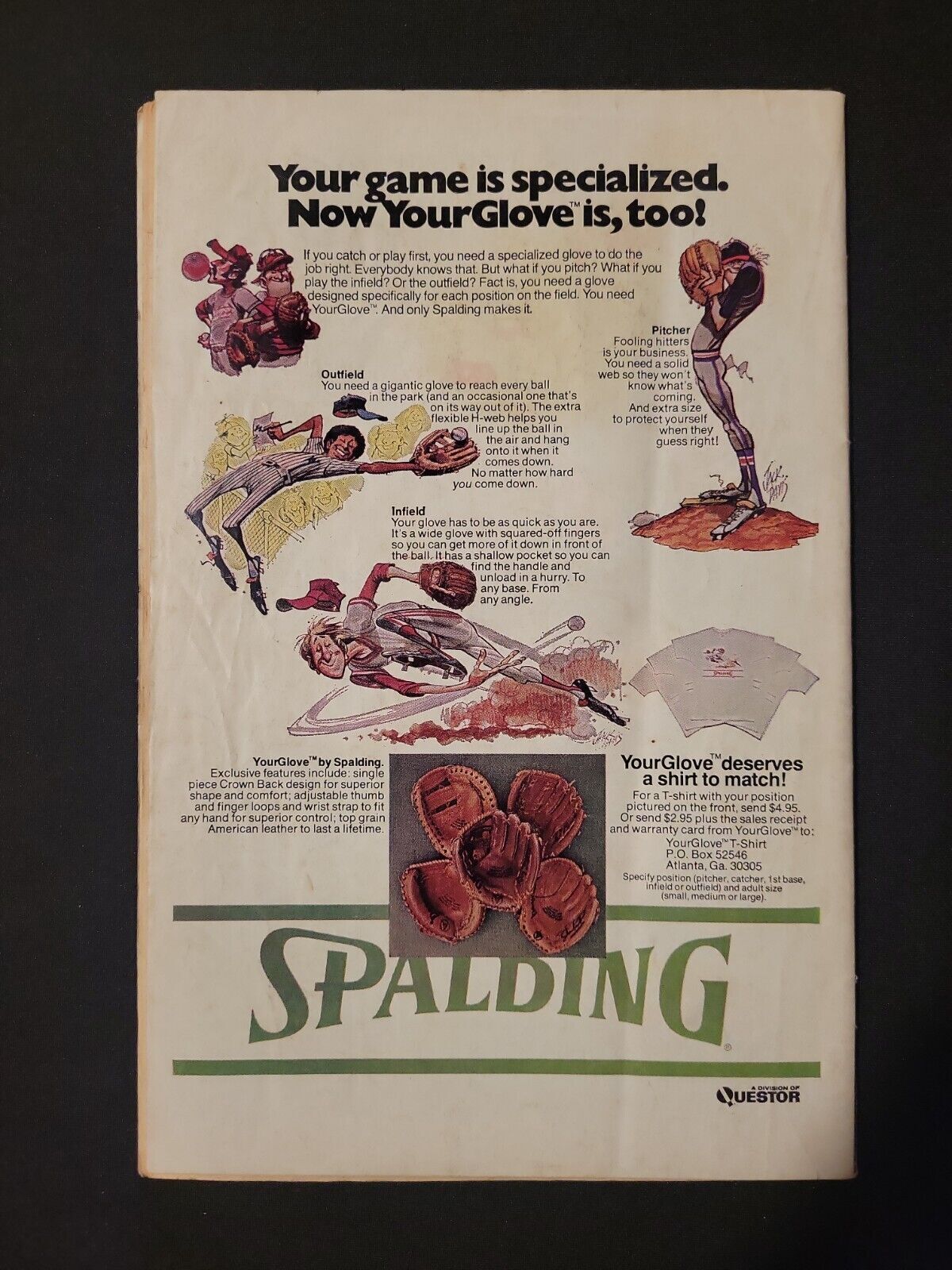 Freedom Fighters 3 Bronze Age DC Comics Salutes the Bicentennial 8