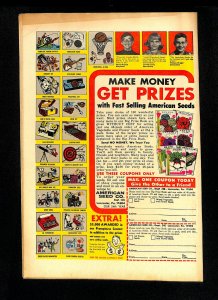 Monsters on the Prowl #17