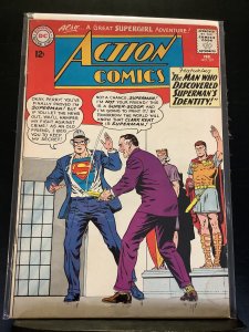 Action Comics #297 (1963)