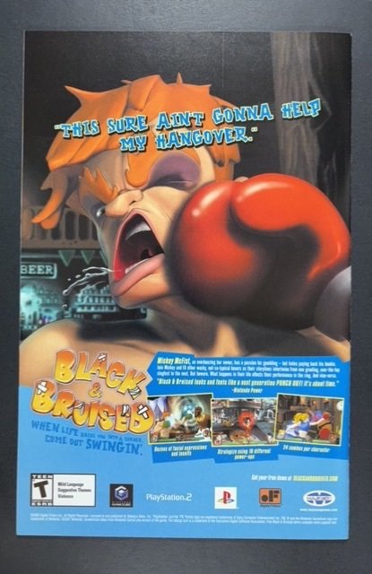 Superman 10-Cent Adventure (2003)