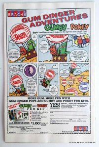 Mighty Thor #376 NEWSSTAND