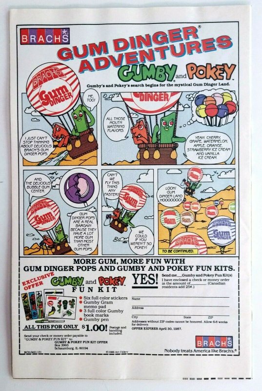 Mighty Thor #376 NEWSSTAND