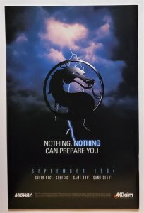 Spider-Man Unlimited #6 (Aug 1994, Marvel) VF+