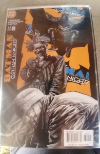 Batman: Gotham Knights #52 (2004)