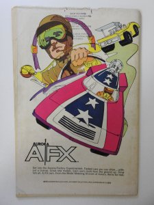 G.I. Combat #158 (1973) VG- Condition moisture stain, tape pull bc, stamp bc