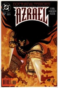 Azrael #32 >>> 1¢ Auction! See More! (ID#101)