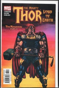 Thor #72 (2004)