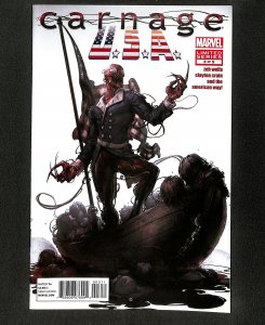 Carnage U.S.A. #3