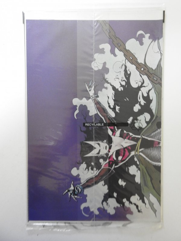 Ghost Rider #28 (1992) Poly Sealed bag