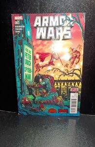 Armor Wars #3 (2015)