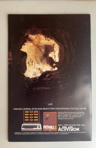 The Omega Men #23 (1985)