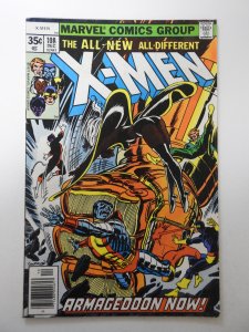 The X-Men #108 (1977) VG/FN Condition! stain bc