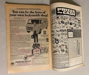 Amazing Spider-Man #157 Marvel 1st Series (5.0 VG/FN) (1976)