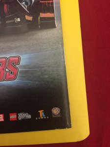 All New All Different Avengers #3 Chan Variant VFNM Ms Marvel Miles Jane Foster