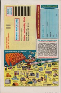 The Defenders #85 (1980) The Defenders