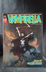 Vampirella #11 (1971)