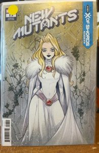 The Uncanny X-Men Annual #17 (1993)