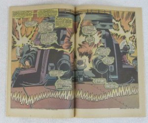 Tomb of Dracula #21 (Jun 1974, Marvel) Blade app VF+ 8.5