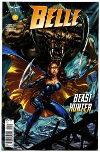 Belle Beast Hunter #4 Cvr A (Zenescope, 2018) NM