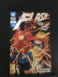 The Flash #763 (2020)