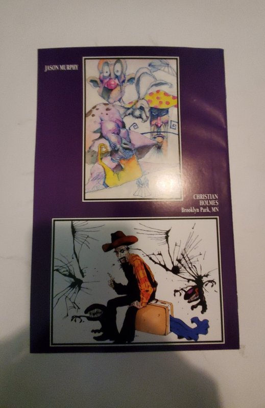 The Maxx #15 (1995) NM Image Comic Book J742