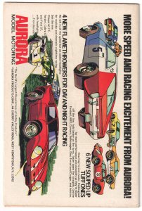 Wonder Woman #191 (1970)