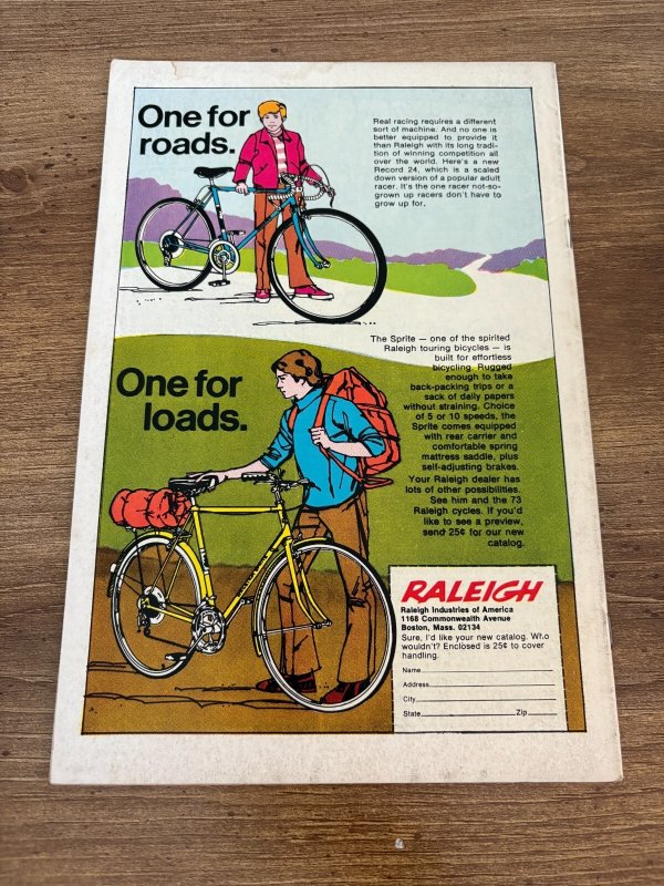 The Shadow # 1 VG/FN DC Comic Book MW Kaluta Series Art 3 J365